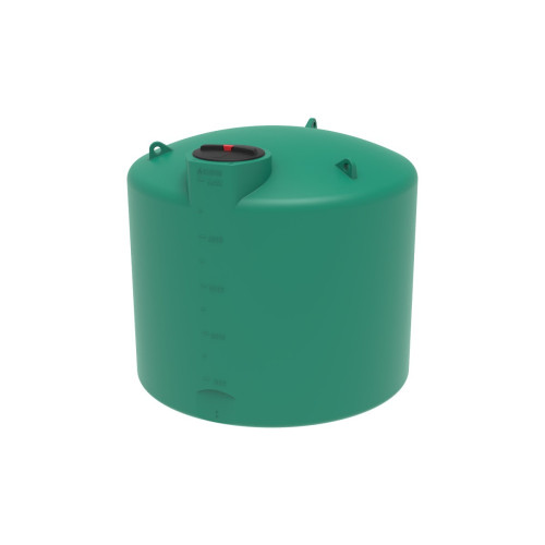 Емкость TRN 5000 литров с откидной крышкой