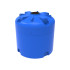 Емкость для КАС TR 5500 литров красная