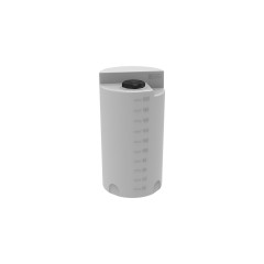 Емкость дозировочная 200 литров под плотность до 1,88 г/см³ белая