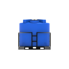 Обрешетка T 2000 / T 3000