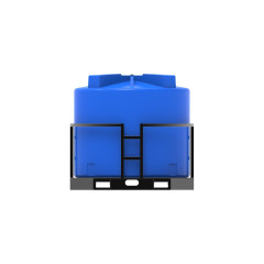 Обрешетка T 2000 / T 3000