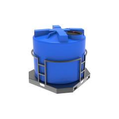 Обрешетка T 2000 / T 3000