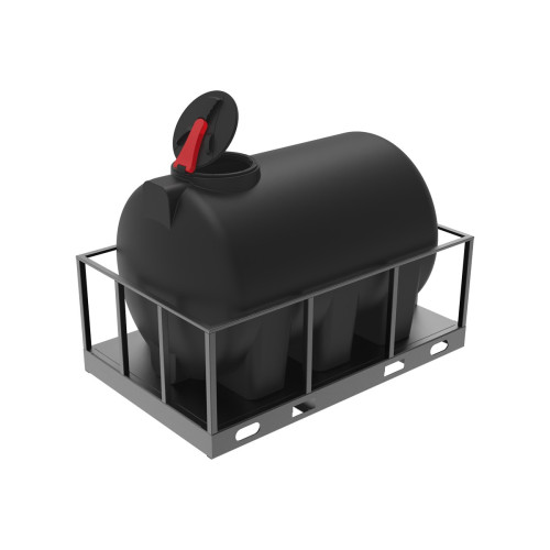 Обрешетка H 2000