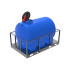 Обрешетка H 2000
