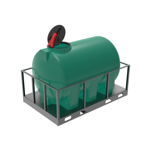 Обрешетка H 2000