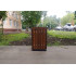 Урна квадратная «Фанс»