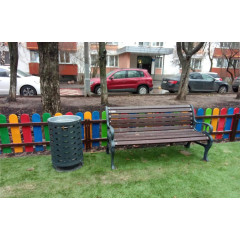 Урна «Галактика»