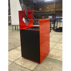 Урна «Red»
