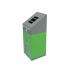 Урна для батареек квадратная «Астрей»