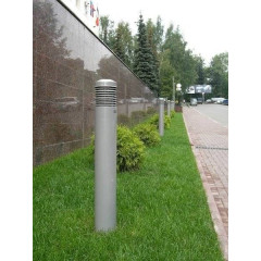 Фонарь уличный «Айрон»