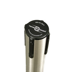 Стойка с лентой Tensator 3,6 м
