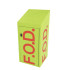 Урна F.O.D. с емкостью 95 л