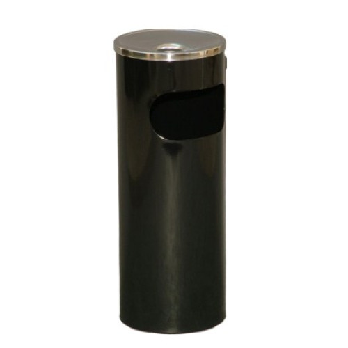 Урна-пепельница К-230, с пепельницей, 16 л