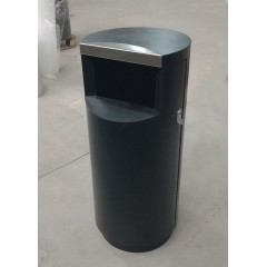 Урна Сектор, 400х900, с емкостью 38 л