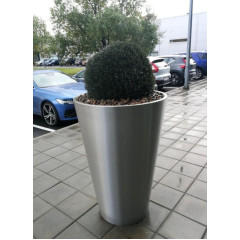 Вазон конусный Cone 800х1150 мм