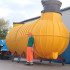 Ёмкость подземная модульная KSC-M-20, 20000 л